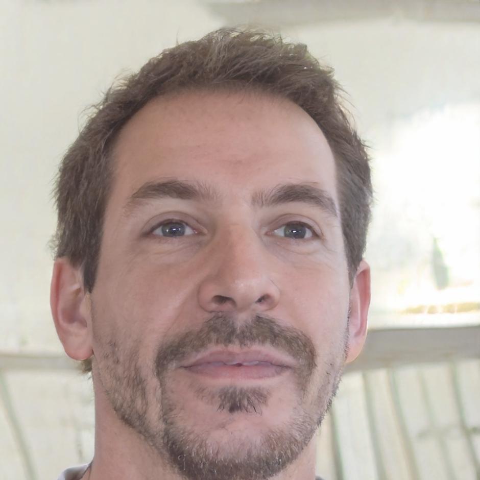 Vertriebsexperte Frederik Wenzel