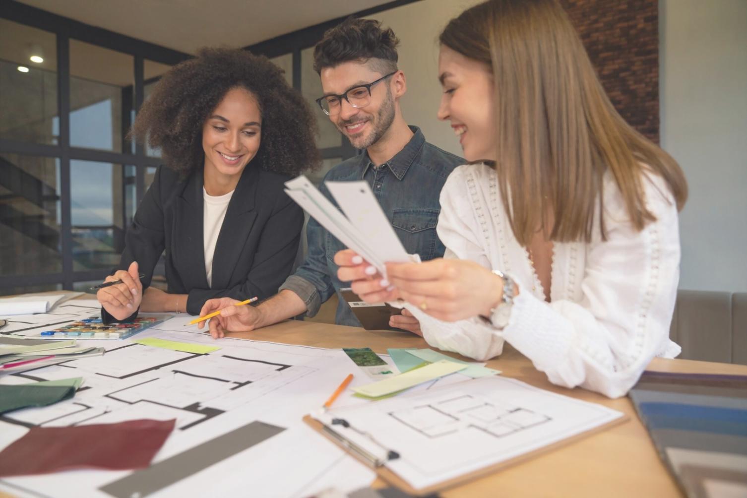 Moderne Vertriebstools und digitale Verkaufsmethoden