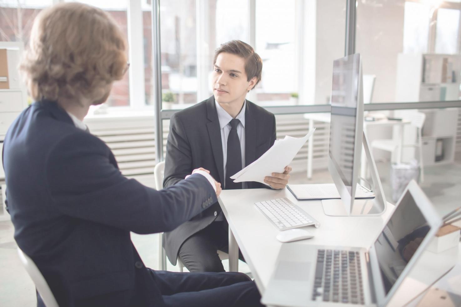 Individuelle Coaching-Sessions für optimale Lernerfolge